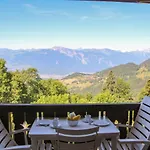 Apartment Ambassadeur 15 By Interhome Villars-sur-Ollon