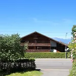 Ambassadeur 15 By Interhome Apartment