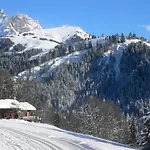 Ambassadeur 15 By Interhome * Villars-sur-Ollon