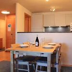 Ambassadeur 15 By Interhome Apartment Villars-sur-Ollon