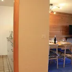 Ambassadeur 15 By Interhome Apartment *