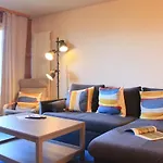 Ambassadeur 15 By Interhome Apartment Villars-sur-Ollon