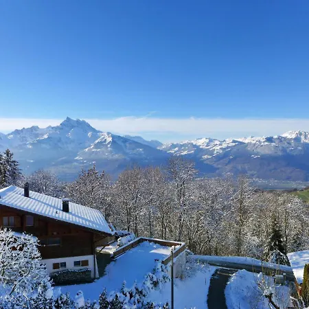 Ambassadeur 15 By Interhome