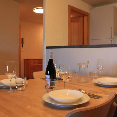 Ambassadeur 15 By Interhome Villars-sur-Ollon