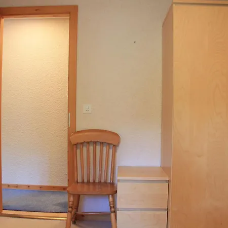 Apartment Ambassadeur 15 By Interhome