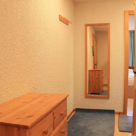Ambassadeur 15 By Interhome Апартаменты Вилларс-Сур-Оллон
