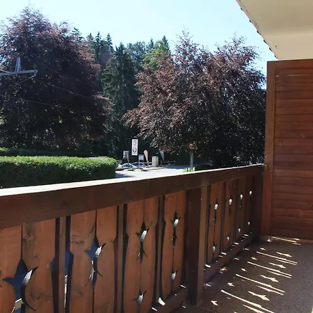 Ambassadeur 15 By Interhome Apartment