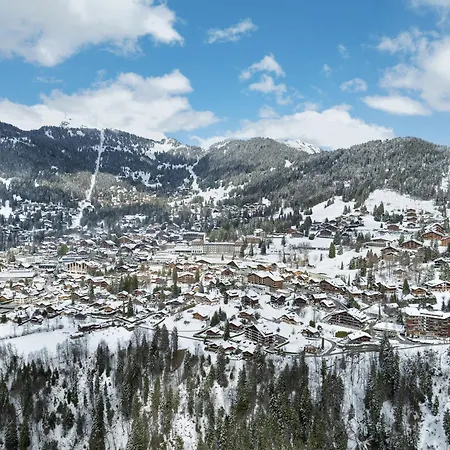 Ambassadeur 15 By Interhome *