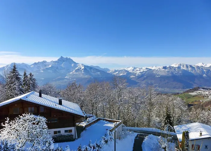 Ambassadeur 15 By Interhome