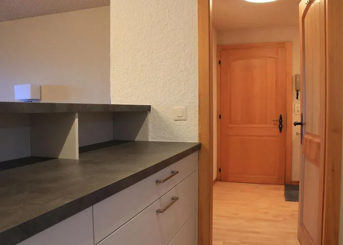 Apartamento Ambassadeur 15 By Interhome Villars-sur-Ollon