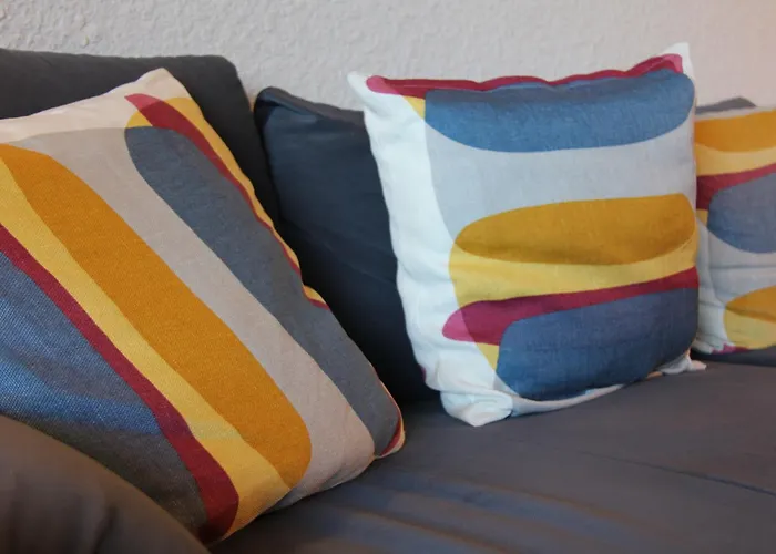 Ambassadeur 15 By Interhome