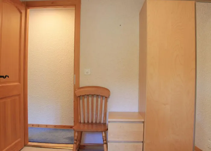 Apartamento Ambassadeur 15 By Interhome