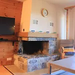 Ambassadeur 15 By Interhome Διαμέρισμα Villars-sur-Ollon