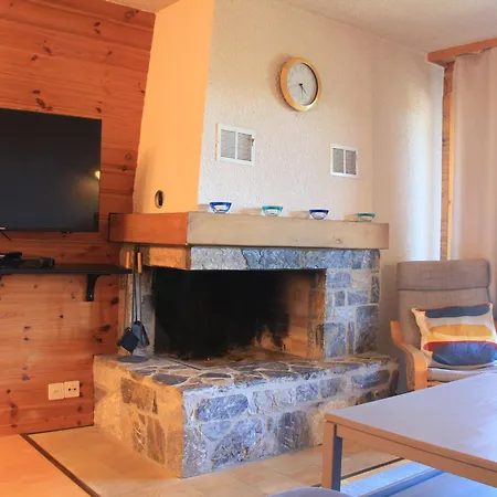 Ambassadeur 15 By Interhome 公寓 威拉尔-苏-罗伦