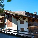 Ambassadeur 15 By Interhome Апартаменты *