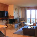 Апартаменты Ambassadeur 15 By Interhome *