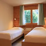 Апартаменты Ambassadeur 15 By Interhome *