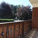 Ambassadeur 15 By Interhome Апартаменты