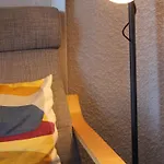 Апартаменты Ambassadeur 15 By Interhome *