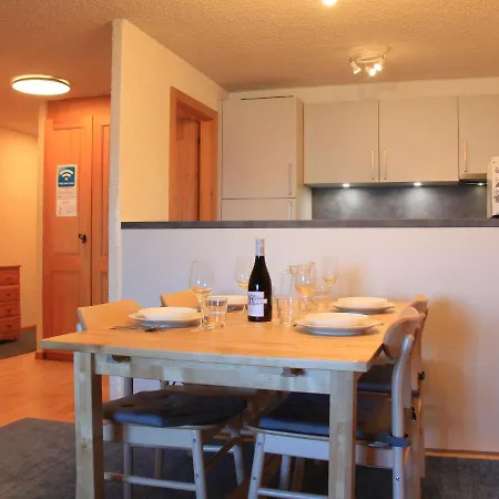 Ambassadeur 15 By Interhome Apartament Villars-sur-Ollon