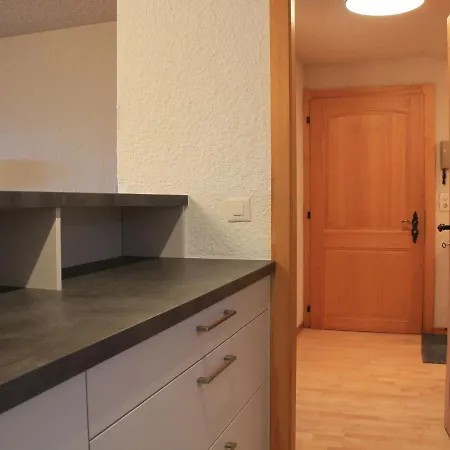 Appartamento Ambassadeur 15 By Interhome Villars-sur-Ollon