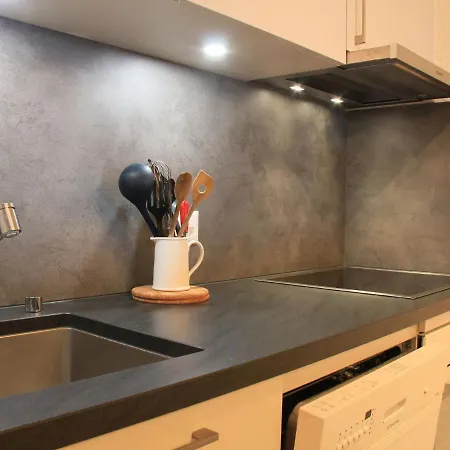 Ambassadeur 15 By Interhome Villars-sur-Ollon