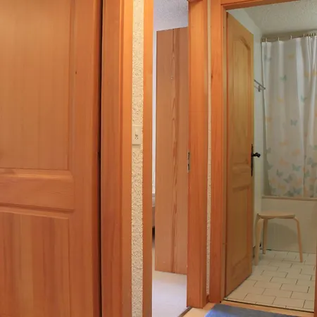 Appartamento Ambassadeur 15 By Interhome Villars-sur-Ollon