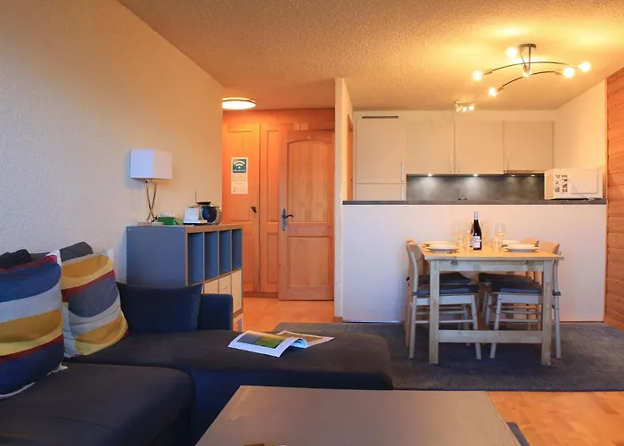 Ambassadeur 15 By Interhome וילארס-סור-אולון