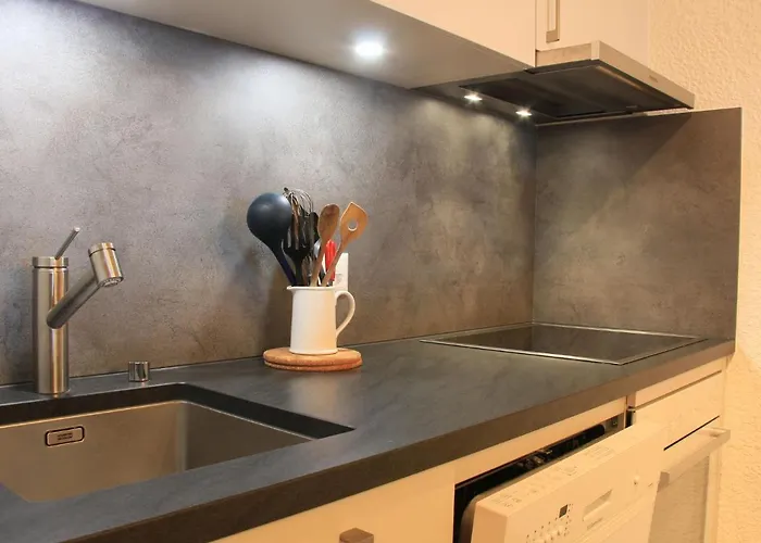 Ambassadeur 15 By Interhome וילארס-סור-אולון