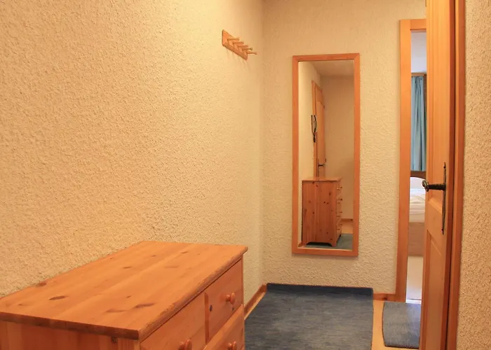 Ambassadeur 15 By Interhome דירה וילארס-סור-אולון